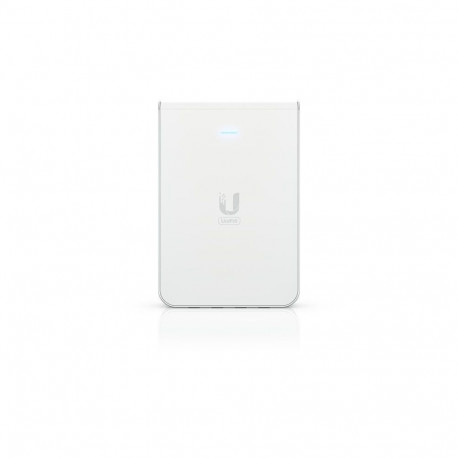 UBIQUITI Access Point||Wi-Fi 5|Wi-Fi 6|IEEE 802.11a/b/g|IEEE 802.11n|5xRJ45|U6-IW