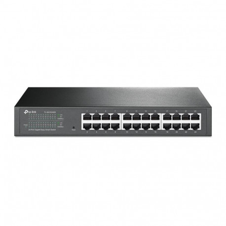 TP-Link NET SWITCH 24PORT 1000M/TL-SG1024DE