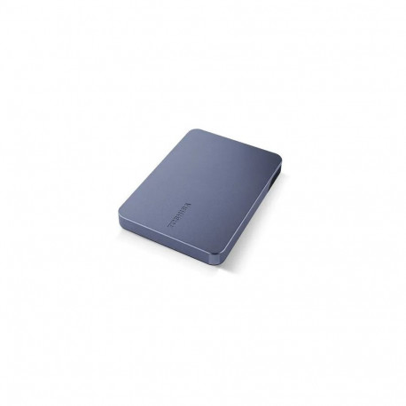 Toshiba Canvio Gaming 4TB 2.5inch USB 3.2 Portable External Hard Drive dark grey metallic