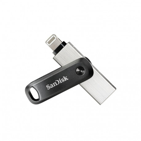 SANDISK BY WESTERN DIGITAL MEMORY DRIVE FLASH USB3 128GB/SDIX60N-128G-GN6NE SANDISK