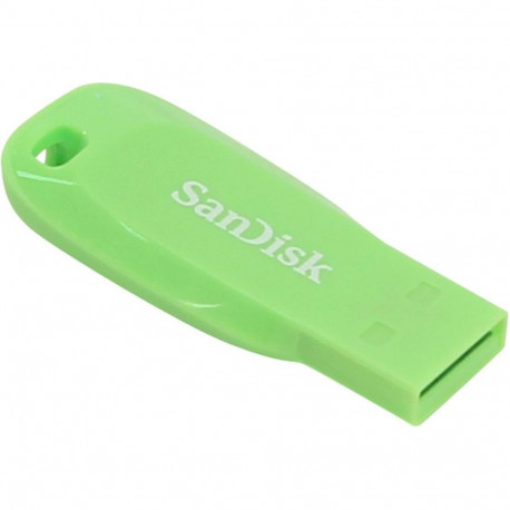 SANDISK BY WESTERN DIGITAL MEMORY DRIVE FLASH USB2 32GB/SDCZ50C-032G-B35GE SANDISK