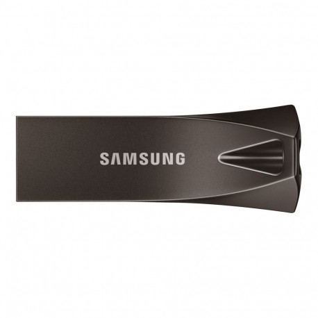 Samsung SAMSUNG BAR Plus MUF-128BE4/APC 128 GB, USB 3.1, Grey