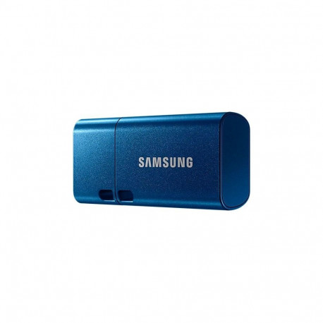 Samsung SAMSUNG USB Flash Drive MUF-64DA/APC 64 GB, USB 3.2 Gen 1 Type-C, Blue