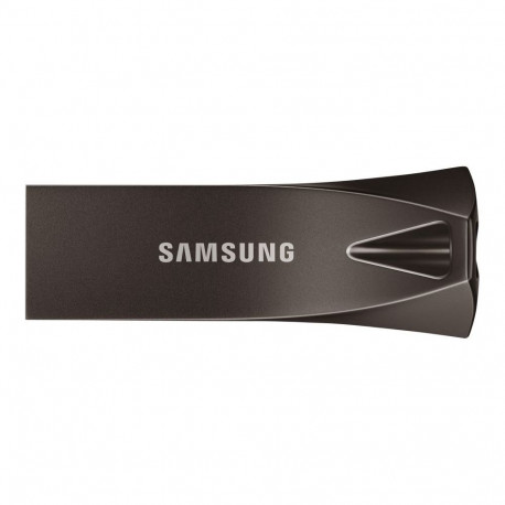 Samsung SAMSUNG BAR Plus MUF-256BE4/APC 256 GB, USB 3.1, Grey