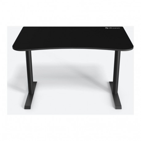 AROZZI Gaming Desk | Arena Small | Pure Black