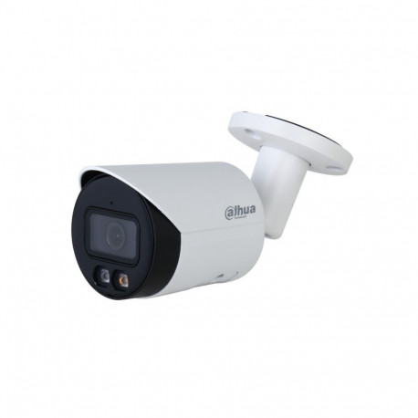 DAHUA NET CAMERA 4MP IR BULLET/IPC-HFW2449S-S-IL-0280B
