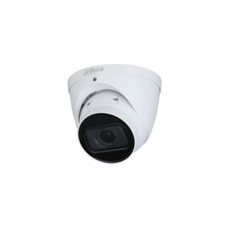 DAHUA NET CAMERA 4MP IR EYEBALL/IPC-HDW2441T-ZS-27135