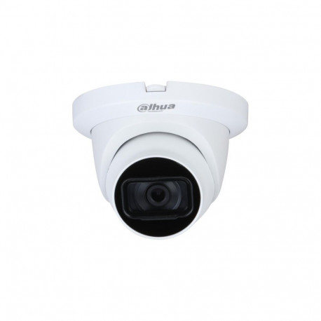 DAHUA CAMERA HDCVI 2MP IR EYEBALL/HAC-HDW1231TLMQ-A-0280B