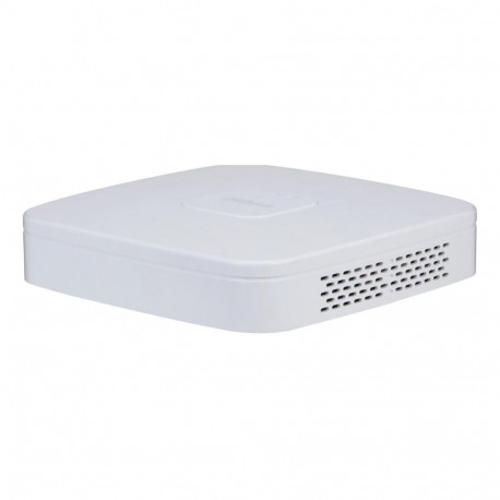 DAHUA NET VIDEO RECORDER 8CH/NVR4108-EI