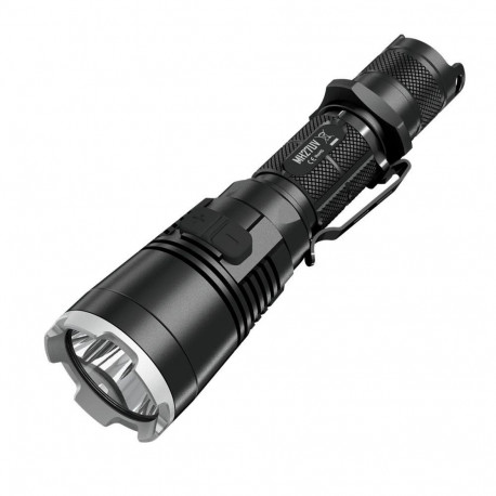 NITECORE FLASHLIGHT MH SERIES/1000 LUMENS MH27UV