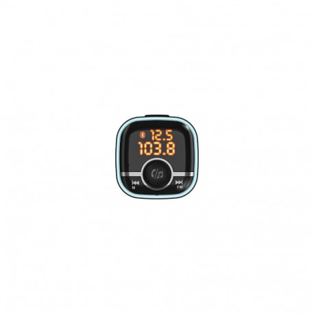 Navitel BHF04 MAX FM-transmitter With Handsfree Function