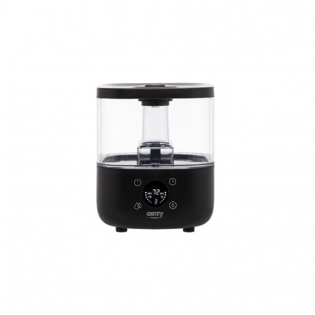 Camry CR 7973b Ultrasonic Humidifier, Black