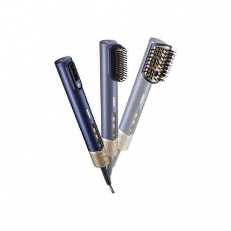 Babyliss HOT AIR BRUSH AS6550E
