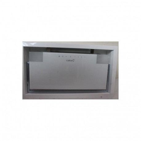 Cata SALE OUT. Hood GC DUAL A 45 XGWH Canopy Energy efficiency class A Width 45 cm 820 m/h Touch con