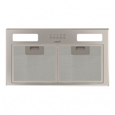 Cata Hood GT-PLUS 45 X/M Canopy Energy efficiency class C Width 60 cm 645 m/h Mechanical control LED