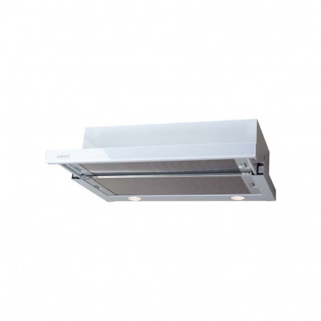 Cata Hood TF 2003 600 GWH Telescopic, Energy efficiency class C, Width 60 cm, 390 m/h, Mechanical co