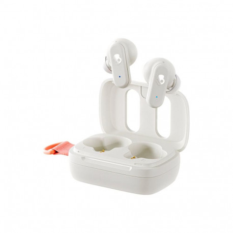 Skullcandy DIME 3 True Wireless Earbuds White/Bone