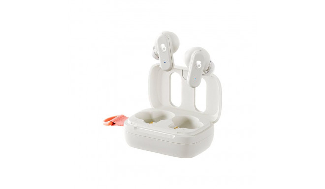 Skullcandy DIME 3 True Wireless Earbuds White/Bone