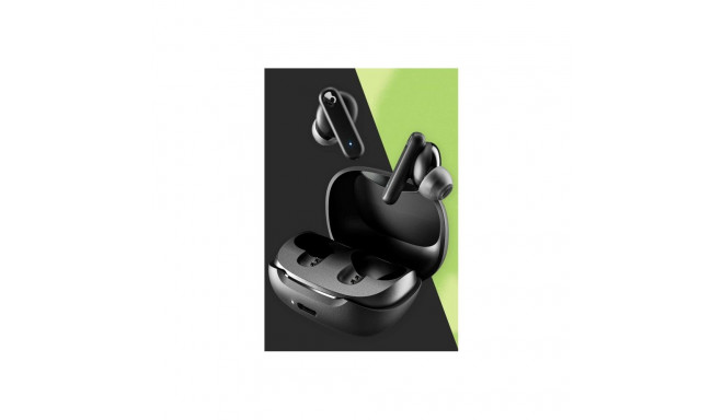 Skullcandy SMOKIN BUDS True Wireless, Black