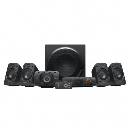 Logitech SPEAKER 5.1 Z906/980-000468