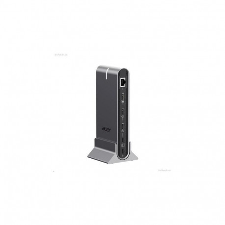 Acer Type-C Universal docking station 15in1 |