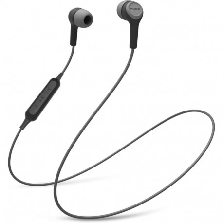 Koss Headphones BT115i In-ear, Bluetooth, Microphone, Black, Wireless