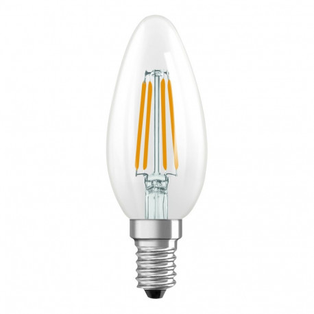 Osram Parathom Classic Filament 40 non-dim 3,4W/827 E14 bulb |