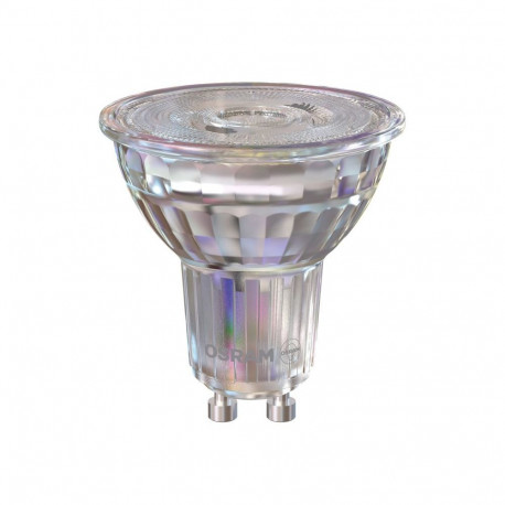 Osram Parathom Reflector LED 50 non-dim 36 3,7W/827 GU10 bulb |