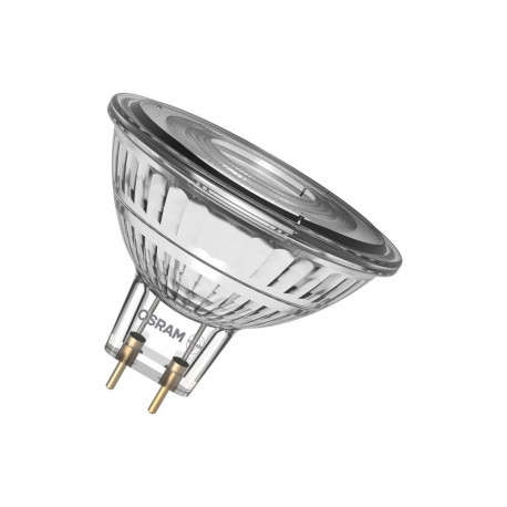 Osram Parathom Reflector LED 12V MR16 35 non-dim 36 3,4W/827 GU5.3 bulb |