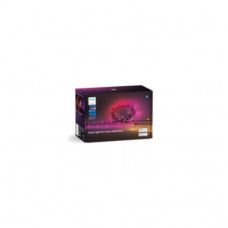 Philips Hue Festavia string lights 250 LED, 20m|14 W|Variable