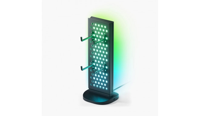 Nanoleaf Pegboard Desk Dock|