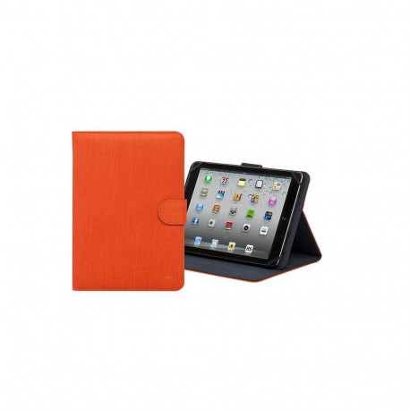 RIVACASE TABLET SLEEVE BISCAYNE 10.1"/3317 ORANGE