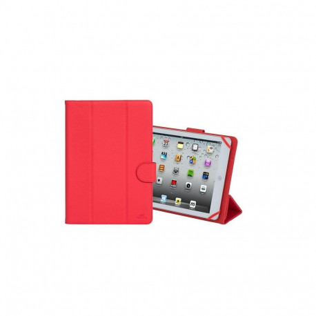 RIVACASE TABLET SLEEVE 10.1" MALPENSA/3137 RED