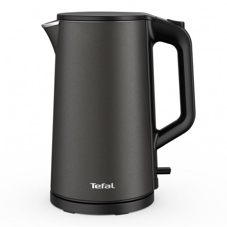 TEFAL Kettle SEAMLESS FORTUNE 1.5L GREY