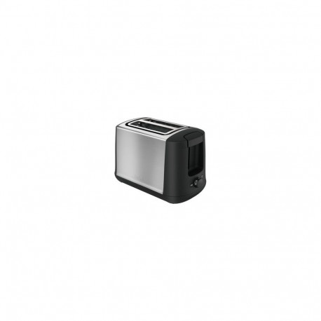 TEFAL | Toaster | TT340830 | Number of slots 2 | Housing material Stainless steel | Stainless Steel/