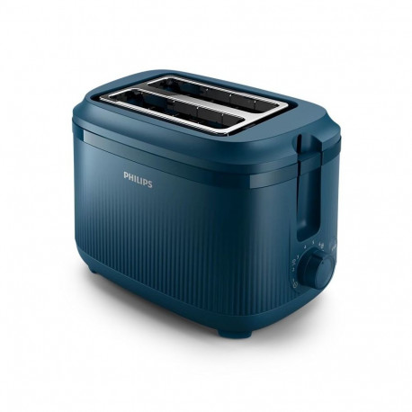 Philips 3000 series toaster HD2511/70, 8 settings, 2-slot, bun warmer |