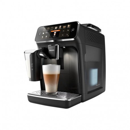 Philips Espresso Machine | EP5441/50 | Pump pressure 15 bar | Built-in milk frother | Fully automati