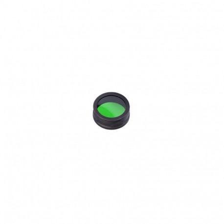 NITECORE FLASHLIGHT ACC FILTER GREEN/MH40GTR NFG70