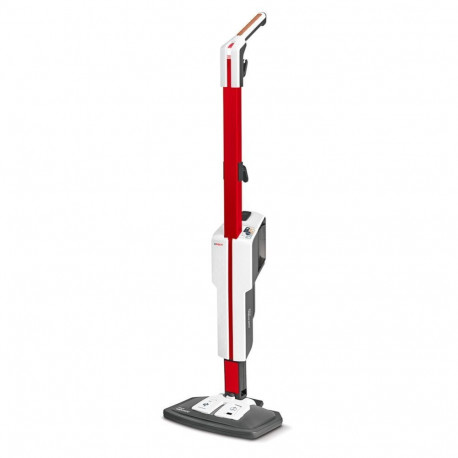 Polti Steam mop with integrated portable cleaner PTEU0306 Vaporetto SV650 Style 2-in-1 Power 1500 W,