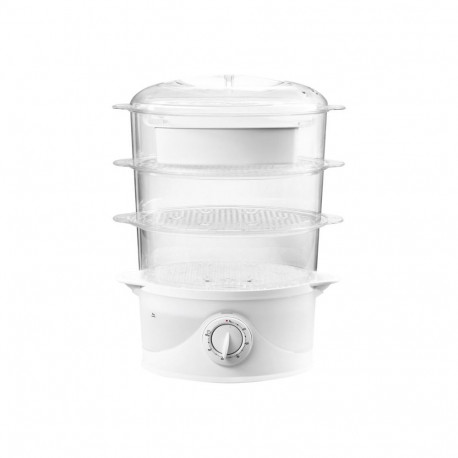 Adler White, 800 W W, Number of baskets 3