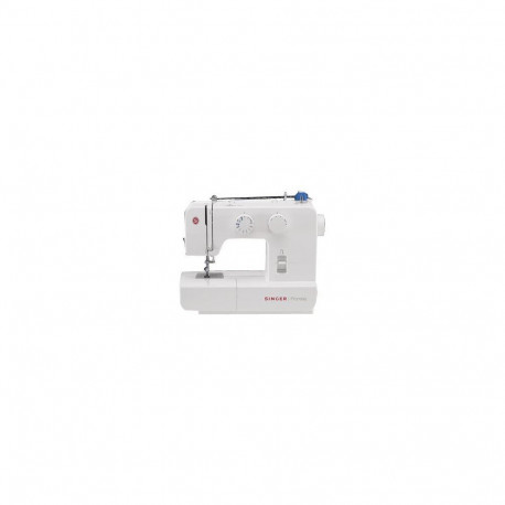 Singer Sewing machine SMC 1409 White, Number of stitches 9