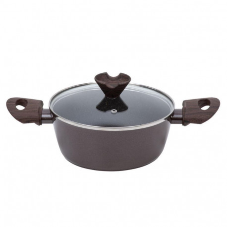 RESTO CASSEROLE D20CM 2L/93018