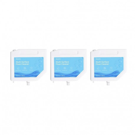 DREAME Surface Cleaner For L10s Ultra (3-pack) White