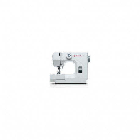 Singer M1000 Sewing Machine, White