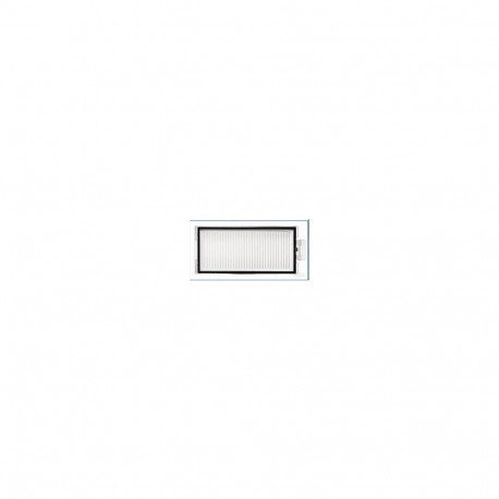 Roborock VACUUM ACC DUST BIN FILTER/WHITE 8.02.0221