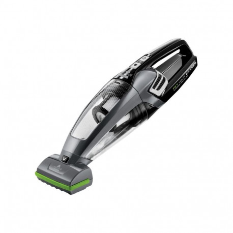 Bissell Pet Hair Eraser 2278N Cordless operating, Handheld, 14.4 V, Grey, Warranty 24 month(s), Batt