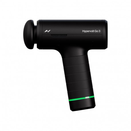 Hyperice Hypervolt Go 3 Black