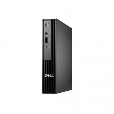 Dell Pro Micro QCM1250 Ultra 5 235T/16GB/256GB/HD/Ubuntu/No Kbd/3Y ProSupport NBD Onsite Warranty |