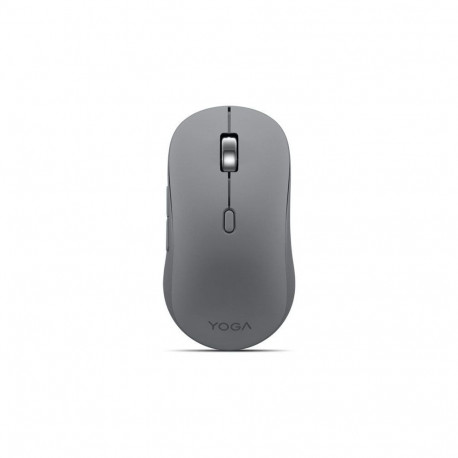 Lenovo Silent Mouse | Yoga | Wireless | Bluetooth | Luna Grey