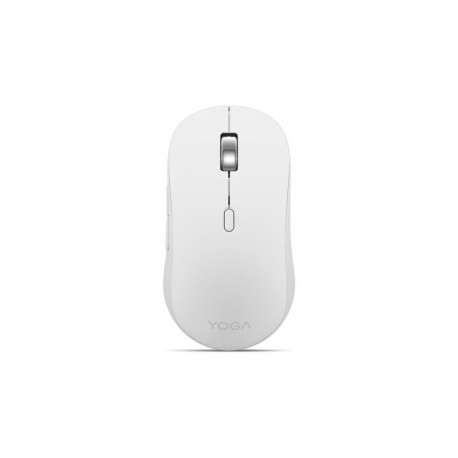 Lenovo Silent Mouse | Yoga | Wireless | Bluetooth | Seashell